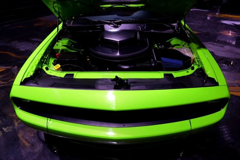2019 Dodge Challenger 3rd Gen - Image 12 of 12
