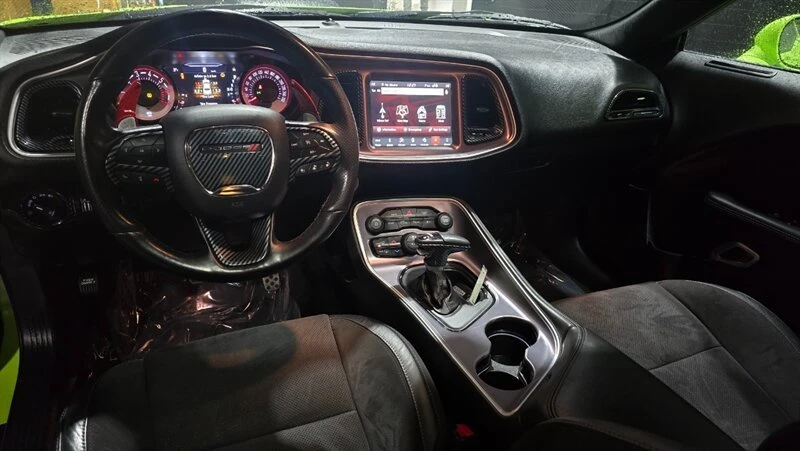 2019 Dodge Challenger 3rd Gen - Image 10 of 12