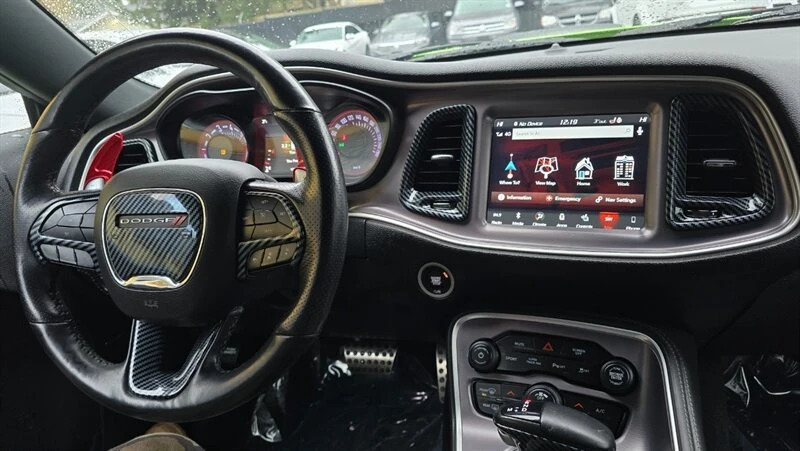 2019 Dodge Challenger 3rd Gen - Image 2 of 12