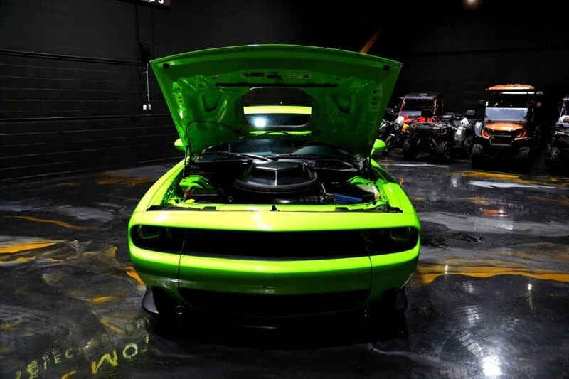 2019 Dodge Challenger 3rd Gen - Image 11 of 12
