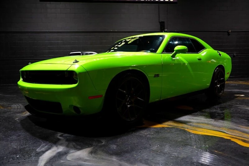 2019 Dodge Challenger 3rd Gen - Image 3 of 12
