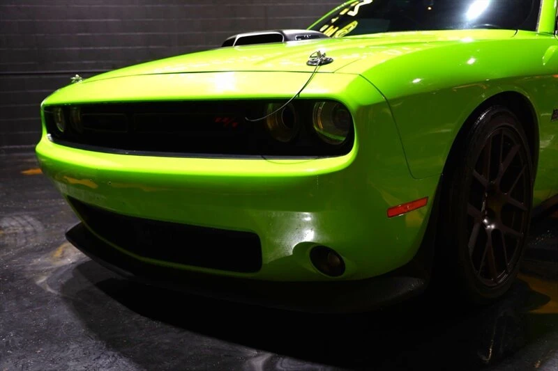 2019 Dodge Challenger 3rd Gen - Image 9 of 12