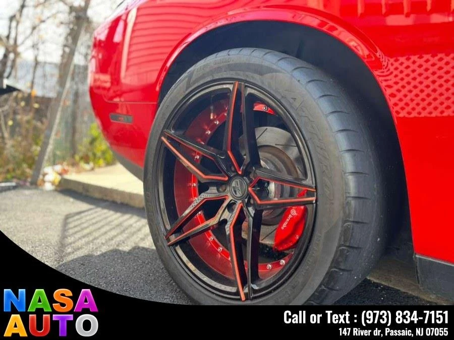 2019 Dodge Challenger 3rd Gen - Image 13 of 13