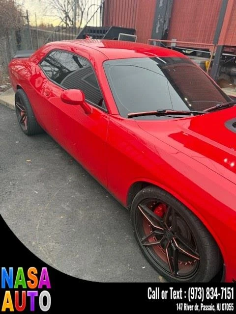 2019 Dodge Challenger 3rd Gen - Image 3 of 13