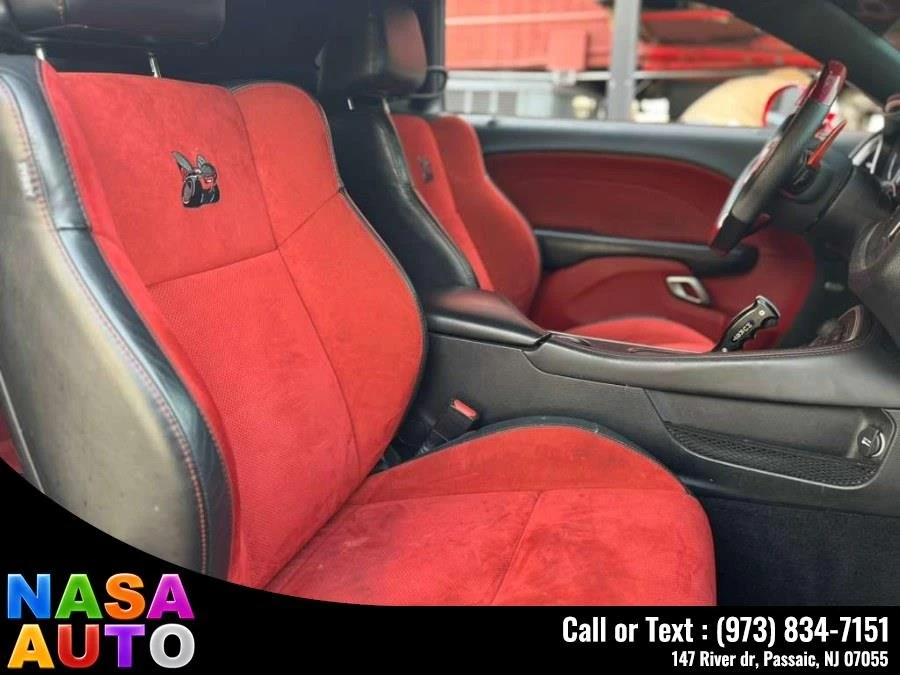 2019 Dodge Challenger 3rd Gen - Image 11 of 13