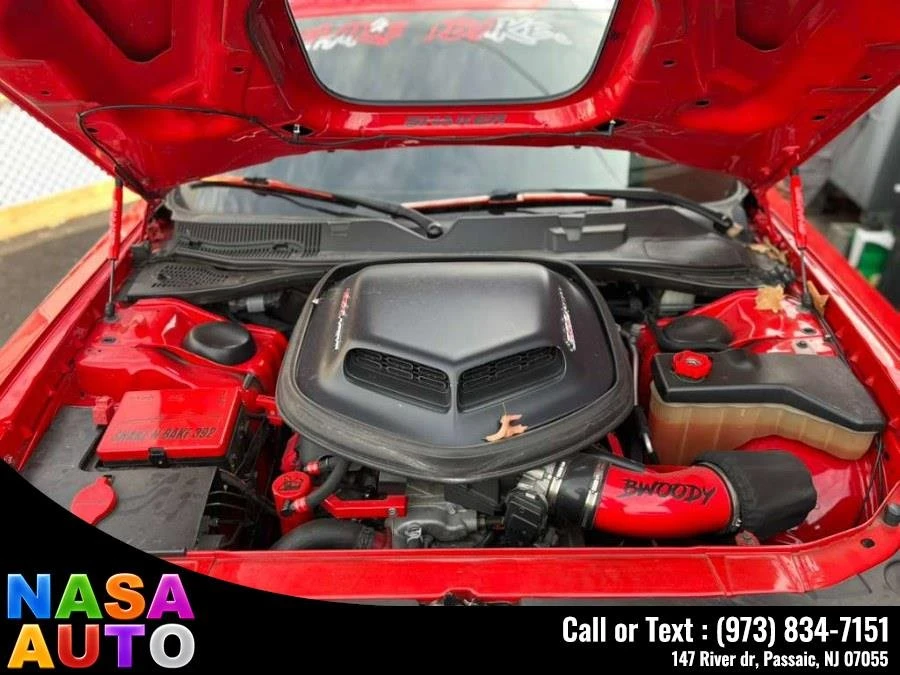 2019 Dodge Challenger 3rd Gen - Image 5 of 13