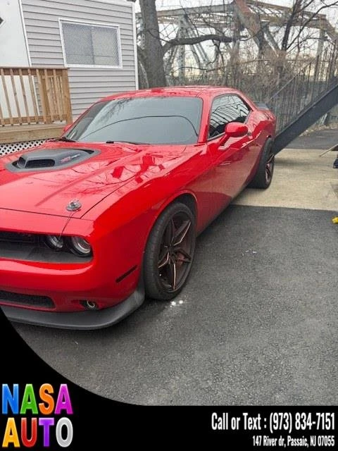 2019 Dodge Challenger 3rd Gen - Image 2 of 13