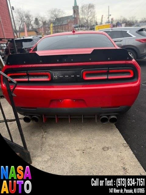 2019 Dodge Challenger 3rd Gen - Image 4 of 13