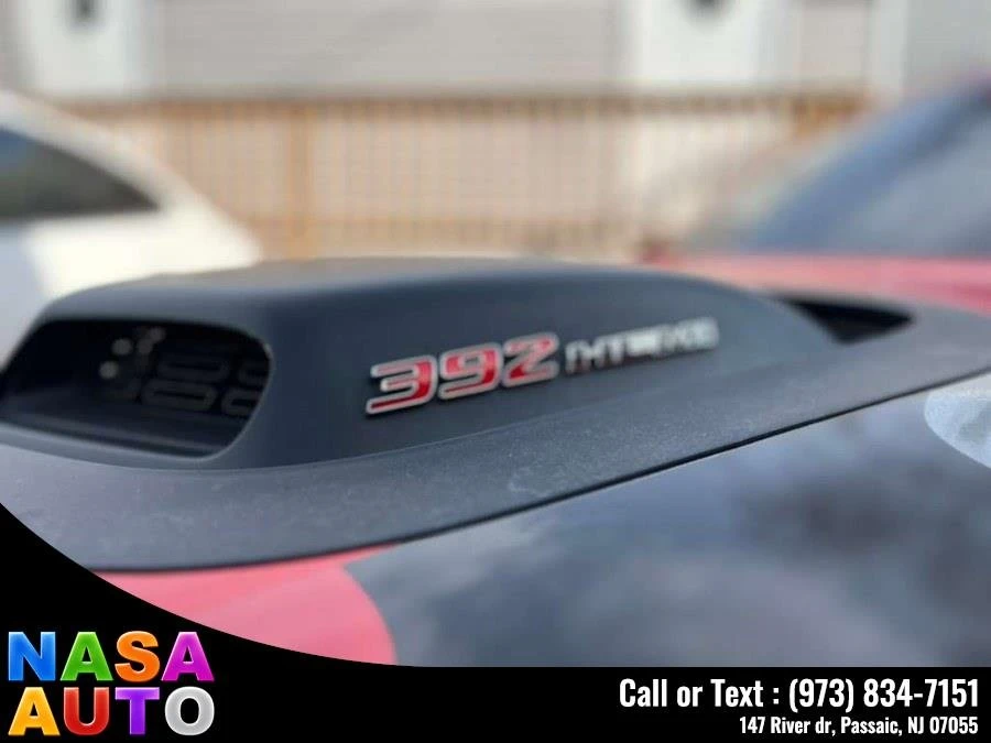 2019 Dodge Challenger 3rd Gen - Image 8 of 13