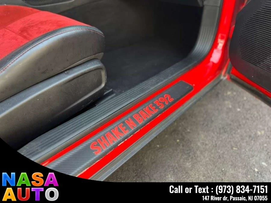2019 Dodge Challenger 3rd Gen - Image 9 of 13