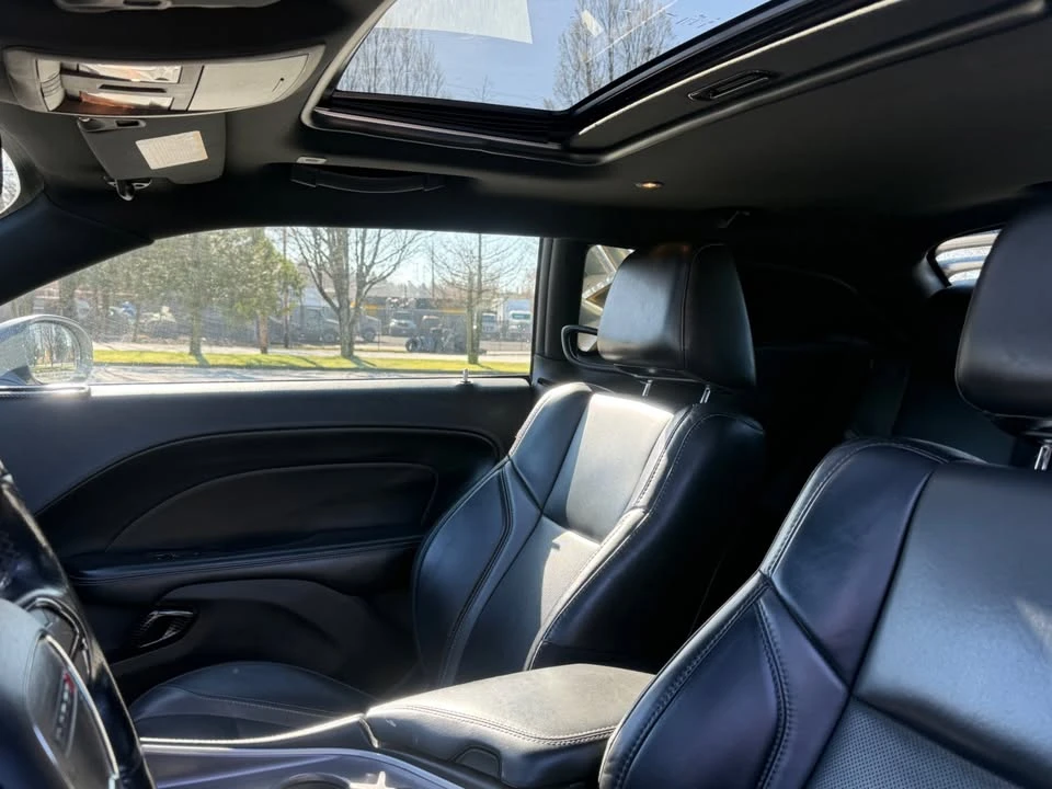 2019 Dodge Challenger 3rd Gen - Image 4 of 9