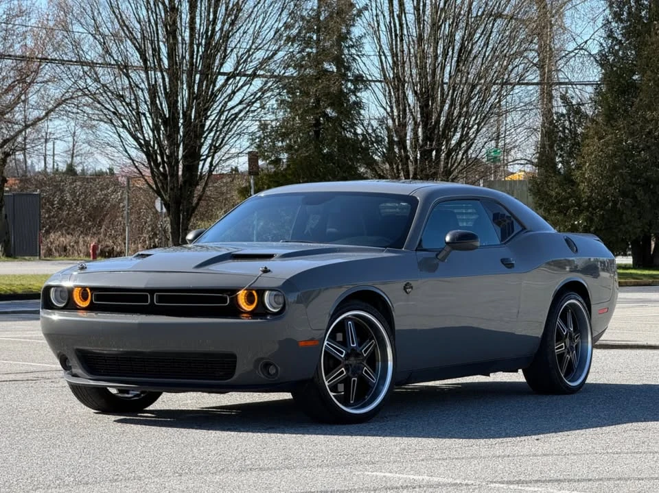 2019 Dodge Challenger 3rd Gen - Image 9 of 9