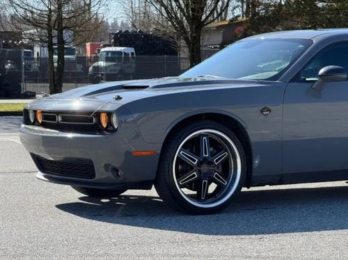2019 Dodge Challenger 3rd Gen - Image 3 of 9