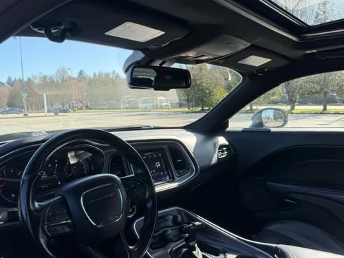2019 Dodge Challenger 3rd Gen - Image 6 of 9