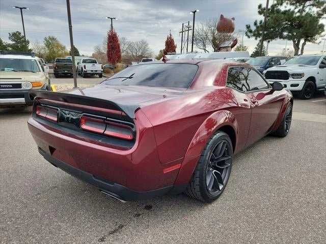 2019 Dodge Challenger 3rd Gen - Image 3 of 20
