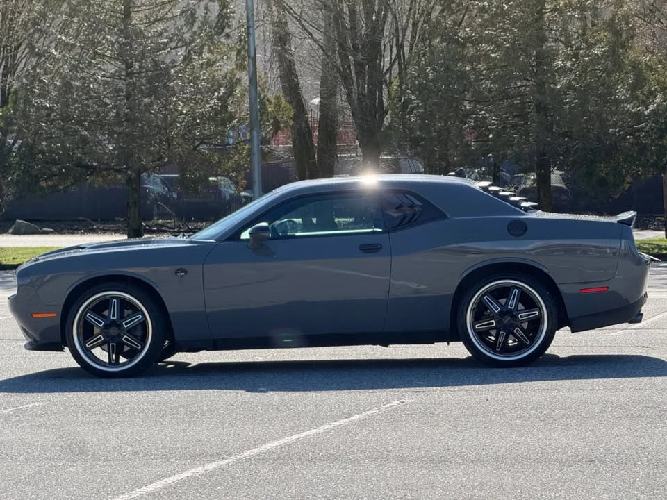 2019 Dodge Challenger 3rd Gen - Image 8 of 9
