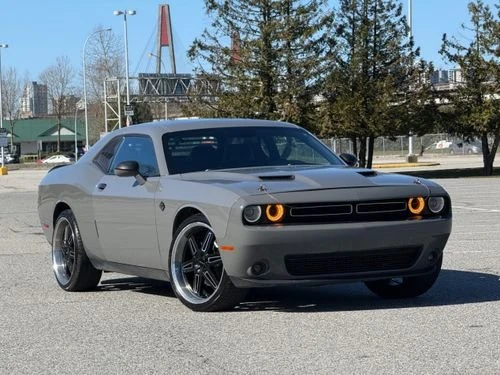 2019 Dodge Challenger 3rd Gen - Image 5 of 9