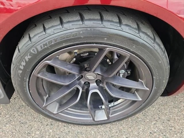 2019 Dodge Challenger 3rd Gen - Image 16 of 20