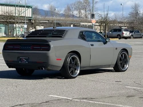 2019 Dodge Challenger 3rd Gen - Image 7 of 9