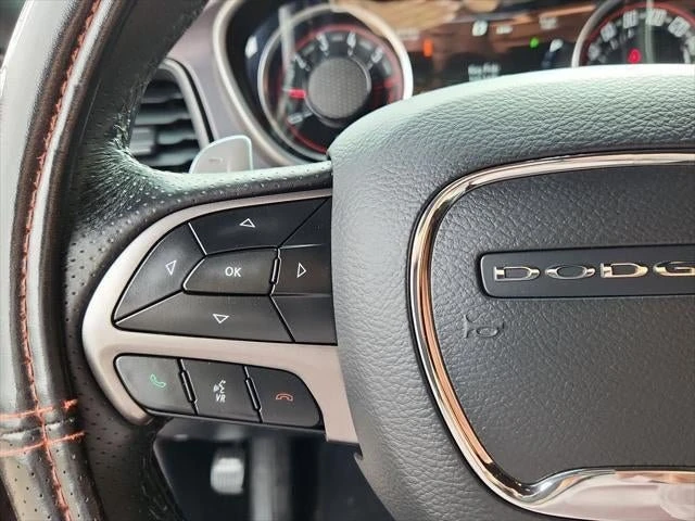 2019 Dodge Challenger 3rd Gen - Image 18 of 20