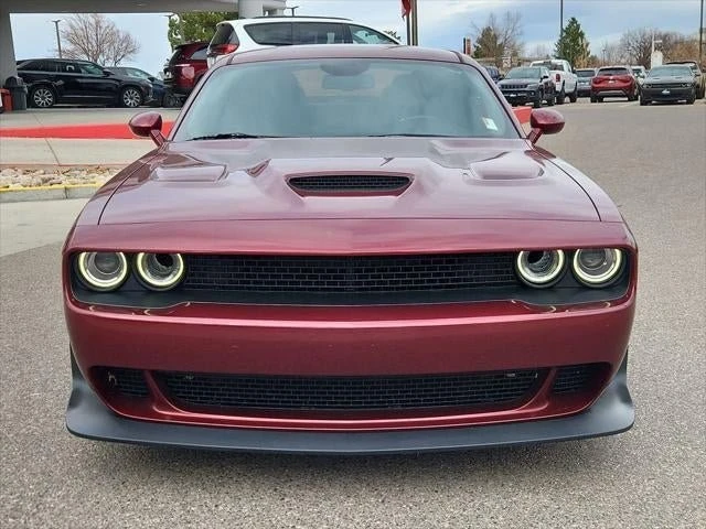 2019 Dodge Challenger 3rd Gen - Image 5 of 20