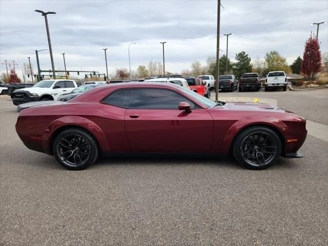2019 Dodge Challenger 3rd Gen - Image 2 of 20