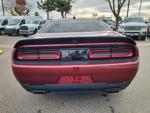2019 Dodge Challenger 3rd Gen - Image 11 of 20