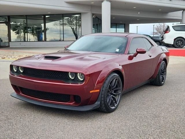 2019 Dodge Challenger 3rd Gen - Image 4 of 20