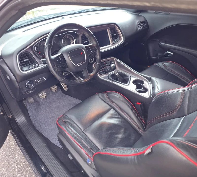2019 Dodge Challenger 3rd Gen - Image 11 of 13