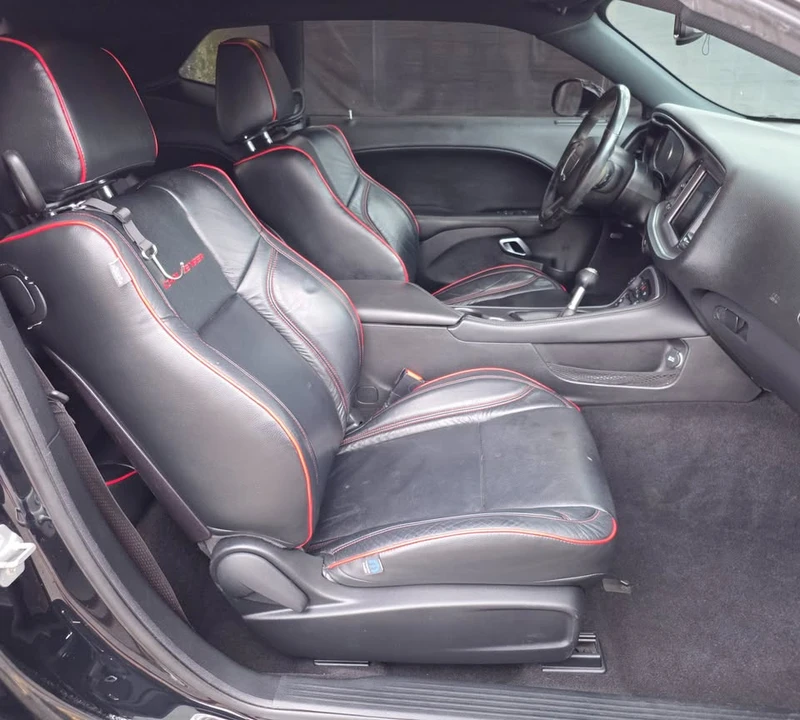 2019 Dodge Challenger 3rd Gen - Image 12 of 13