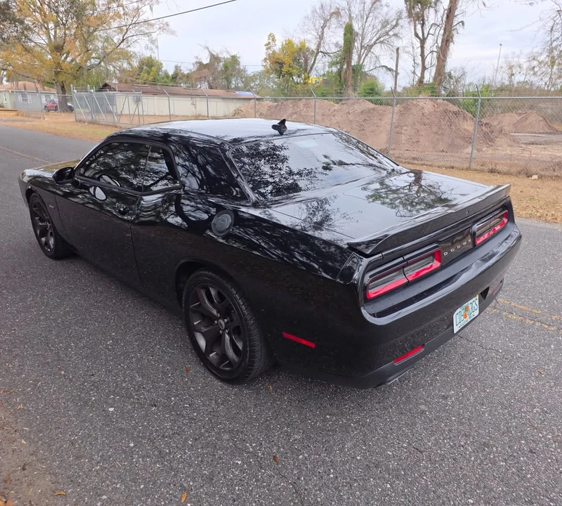 2019 Dodge Challenger 3rd Gen - Image 6 of 13