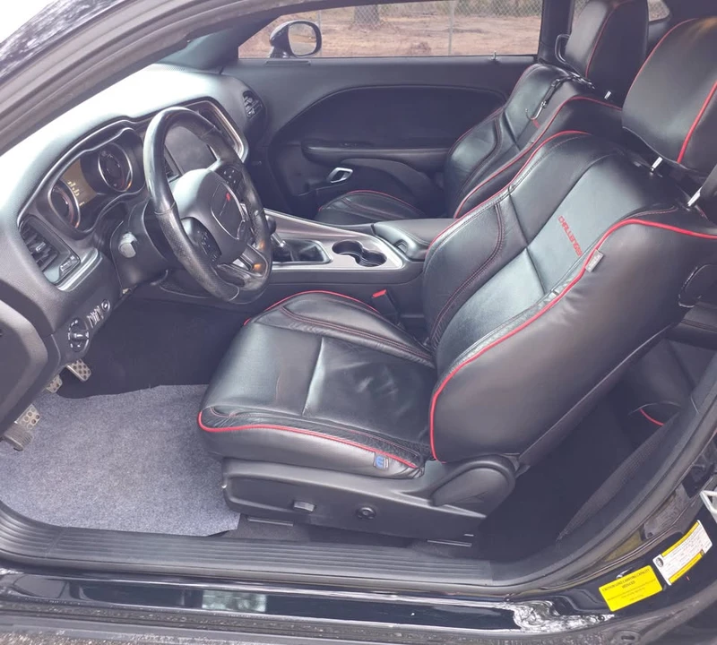 2019 Dodge Challenger 3rd Gen - Image 9 of 13