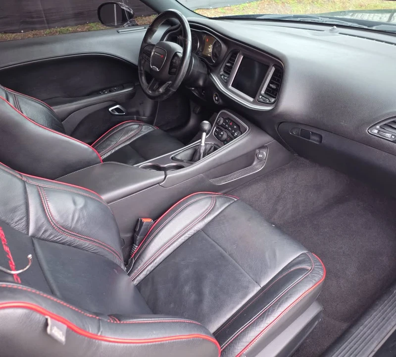 2019 Dodge Challenger 3rd Gen - Image 13 of 13