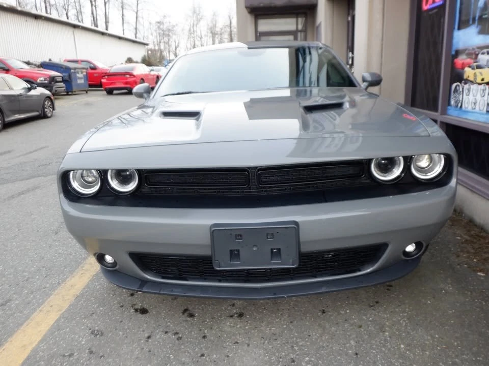 2019 Dodge Challenger 3rd Gen - Image 10 of 14