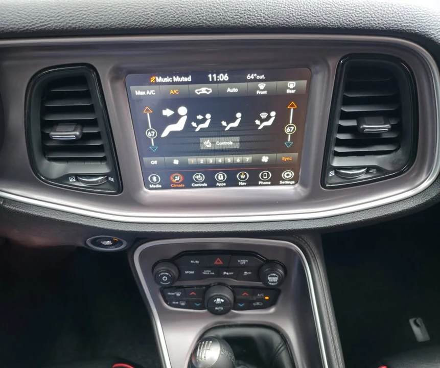 2019 Dodge Challenger 3rd Gen - Image 8 of 13