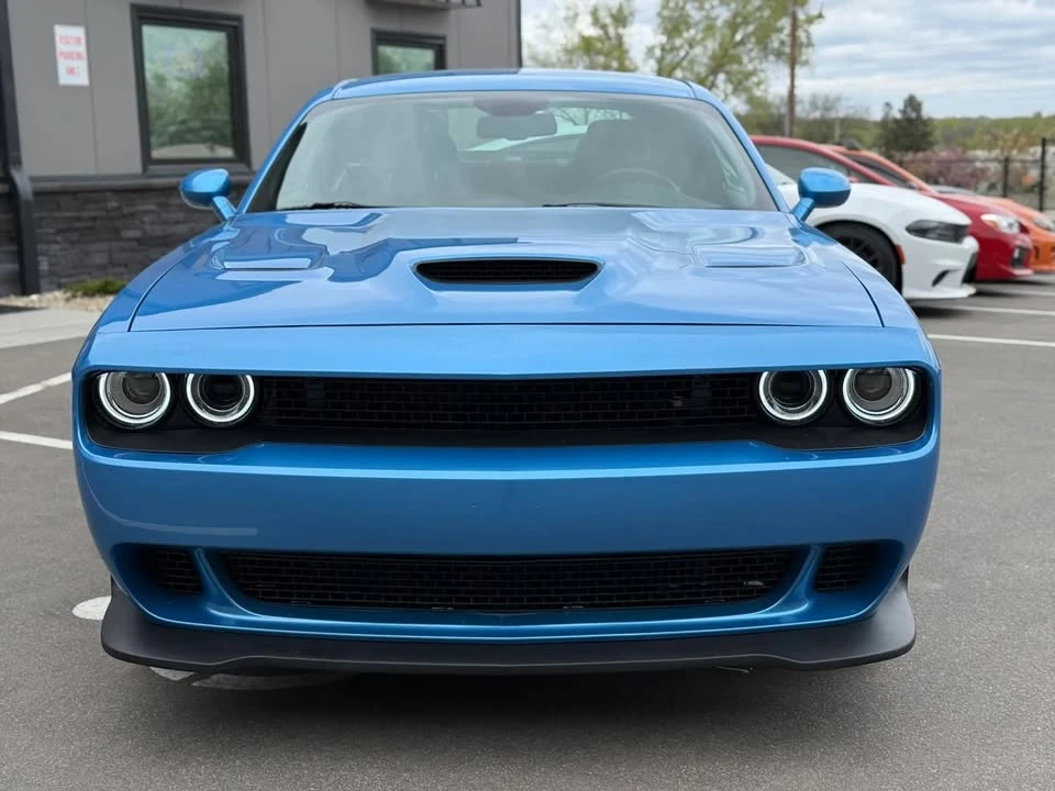2019 Dodge Challenger 3rd Gen - Image 9 of 20