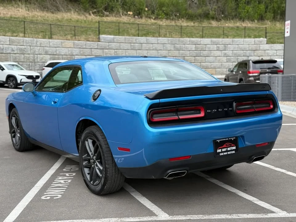 2019 Dodge Challenger 3rd Gen - Image 4 of 20