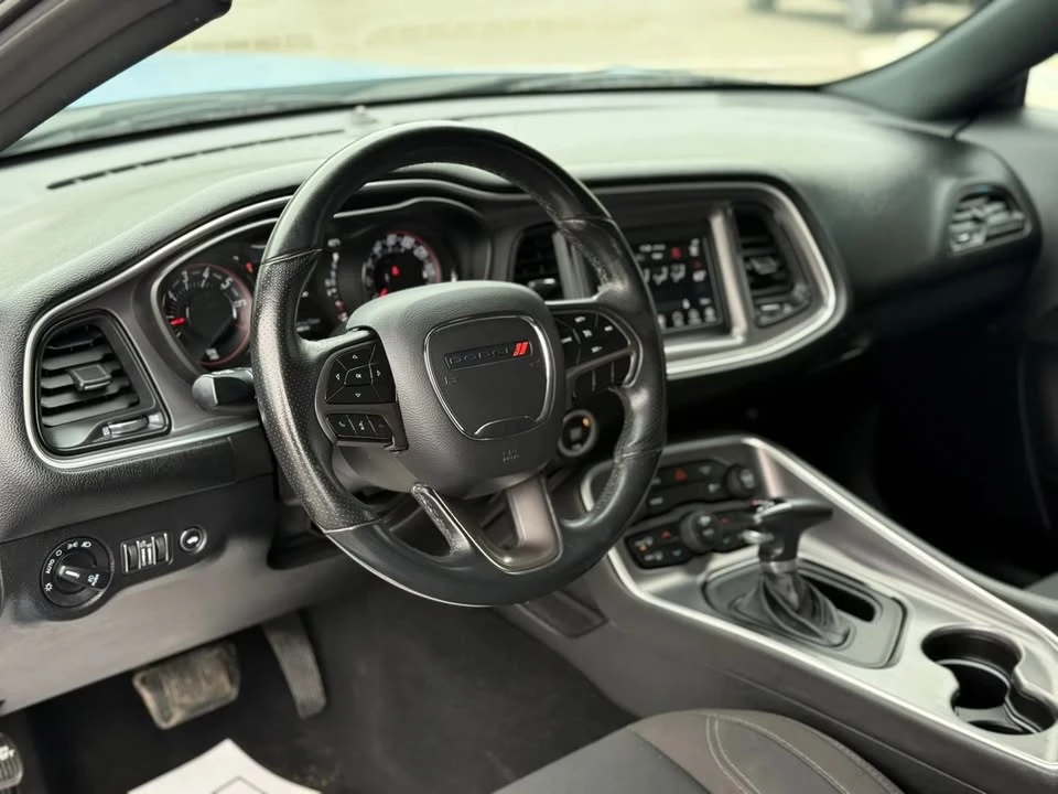 2019 Dodge Challenger 3rd Gen - Image 11 of 20