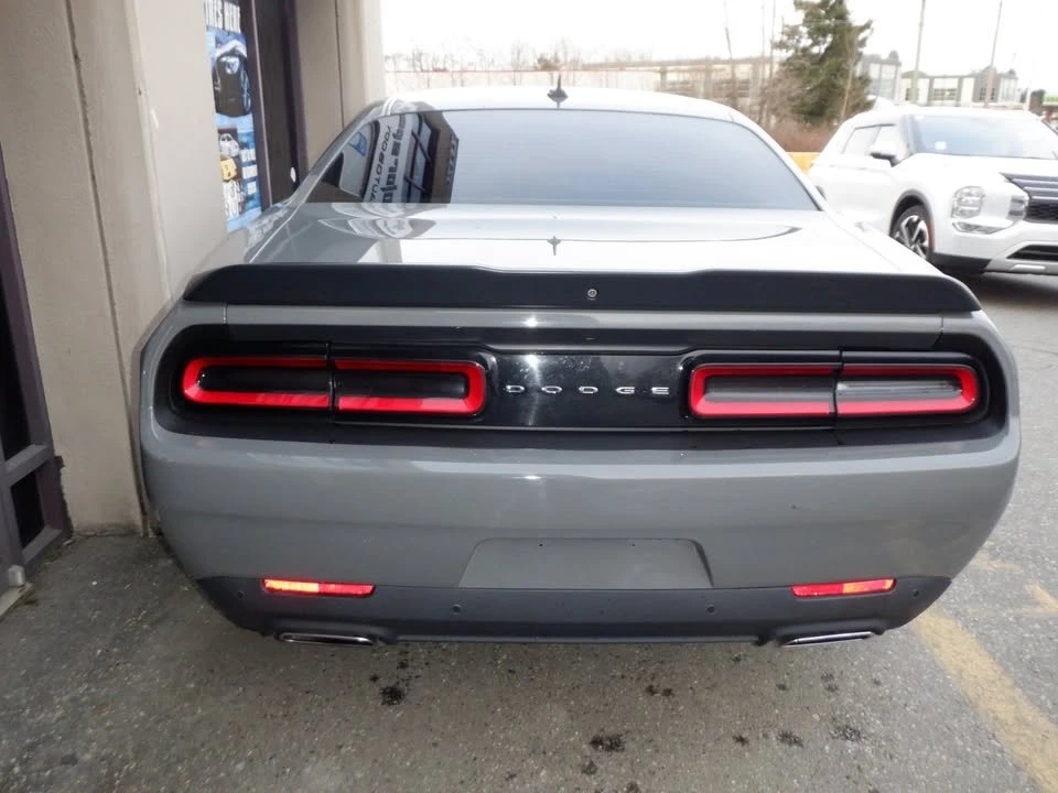 2019 Dodge Challenger 3rd Gen - Image 3 of 14