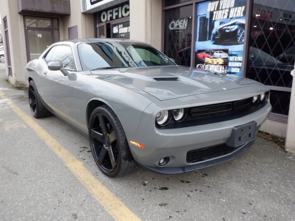 2019 Dodge Challenger 3rd Gen - Image 7 of 14