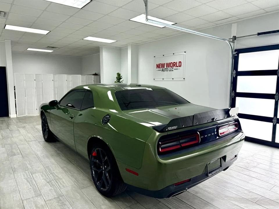 2019 Dodge Challenger 3rd Gen - Image 3 of 19