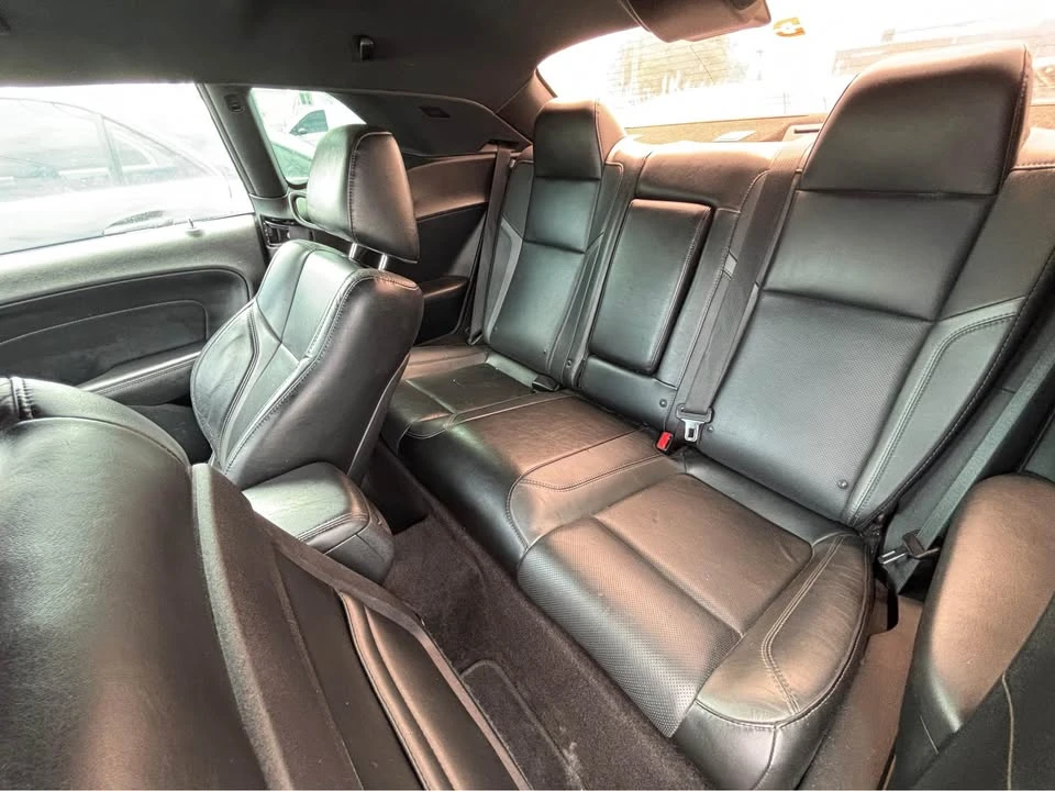 2019 Dodge Challenger 3rd Gen - Image 10 of 11