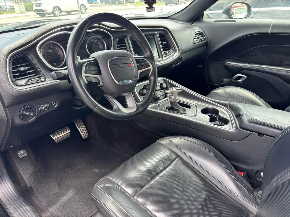 2019 Dodge Challenger 3rd Gen - Image 9 of 11