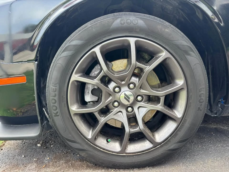 2019 Dodge Challenger 3rd Gen - Image 11 of 11