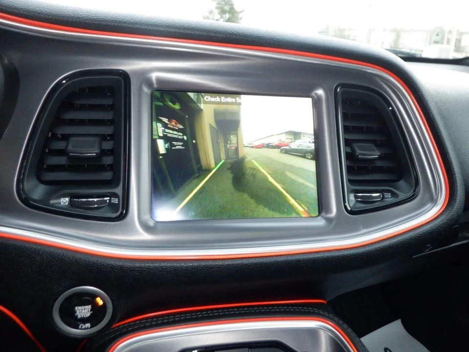 2019 Dodge Challenger 3rd Gen - Image 14 of 14