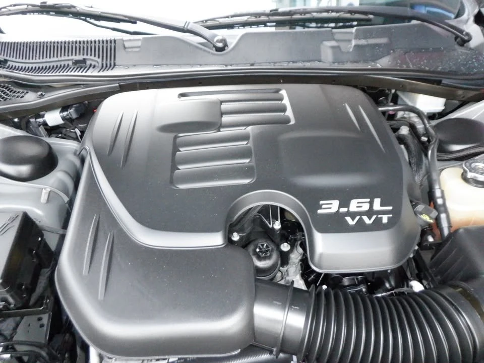 2019 Dodge Challenger 3rd Gen - Image 2 of 14