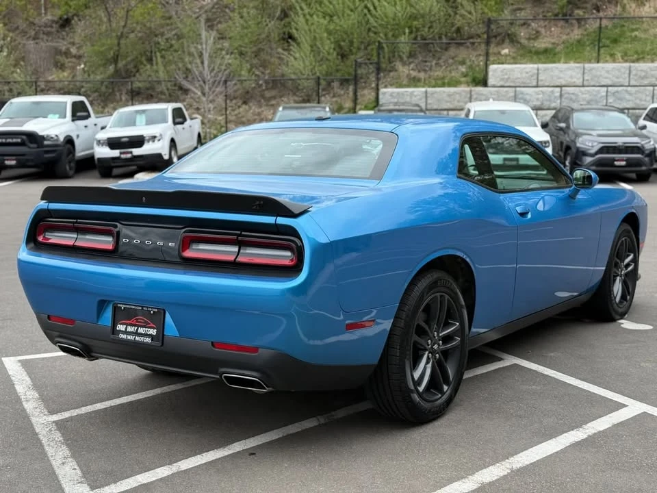 2019 Dodge Challenger 3rd Gen - Image 6 of 20