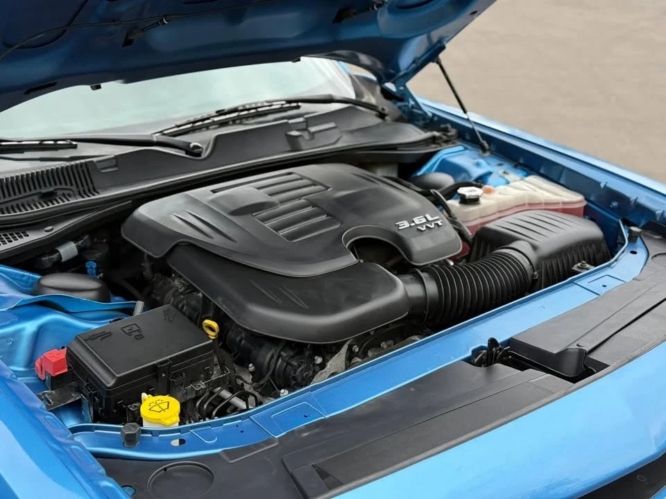 2019 Dodge Challenger 3rd Gen - Image 13 of 20