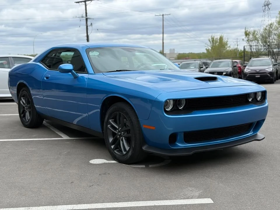 2019 Dodge Challenger 3rd Gen - Image 8 of 20