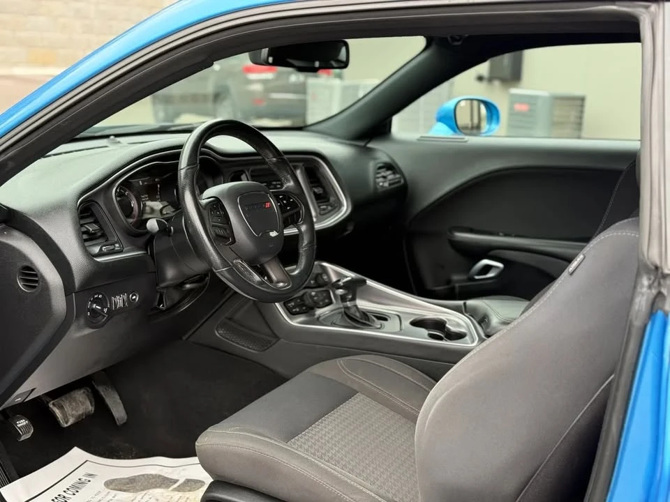 2019 Dodge Challenger 3rd Gen - Image 10 of 20